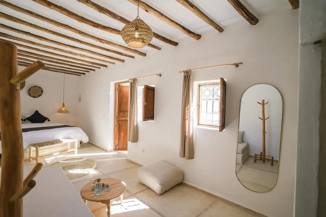 Riad Rahal Marrakesh