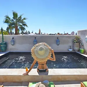 Dar Kandi Riad