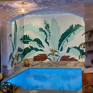 2* Guest house Celia