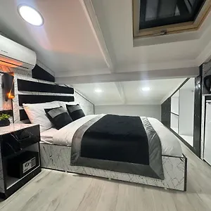 ** Aparthotel Taksim Larissa Turkey