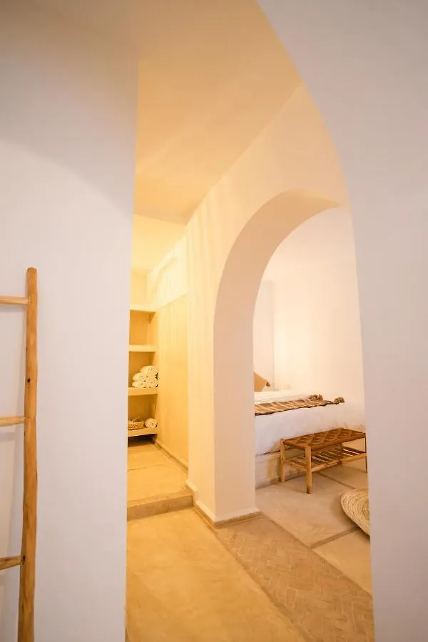 Riad Rahal Marrakesh Hotel