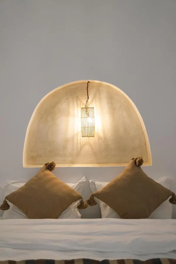 Hotel Riad Rahal Marrakesh