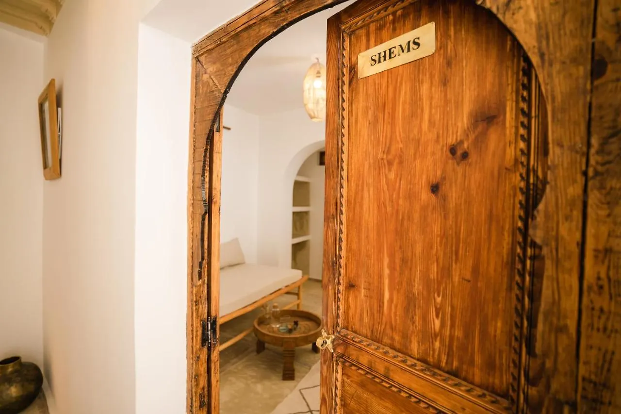 Riad Rahal Marrakesh Marokko