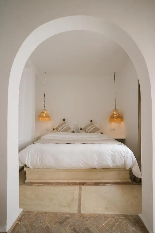 Riad Rahal Marrakesh Marokko