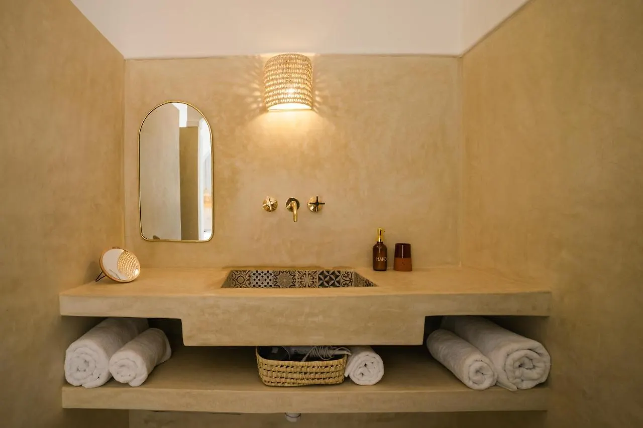 Riad Rahal Marrakesh 0*,  Marokko