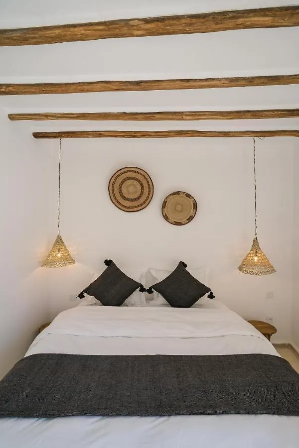 Riad Rahal Marrakesh Hotel