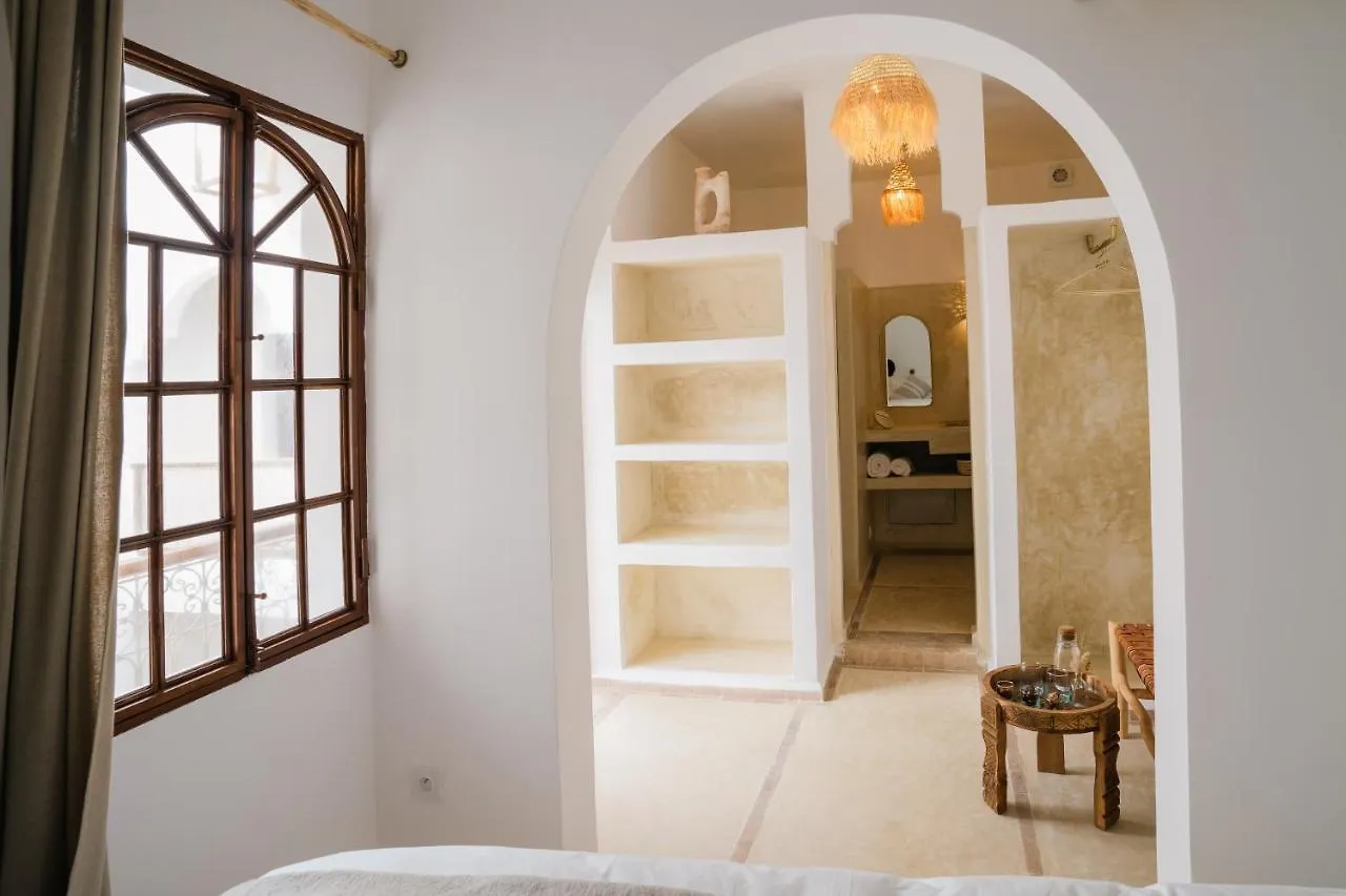 Hotel Riad Rahal Marrakesh