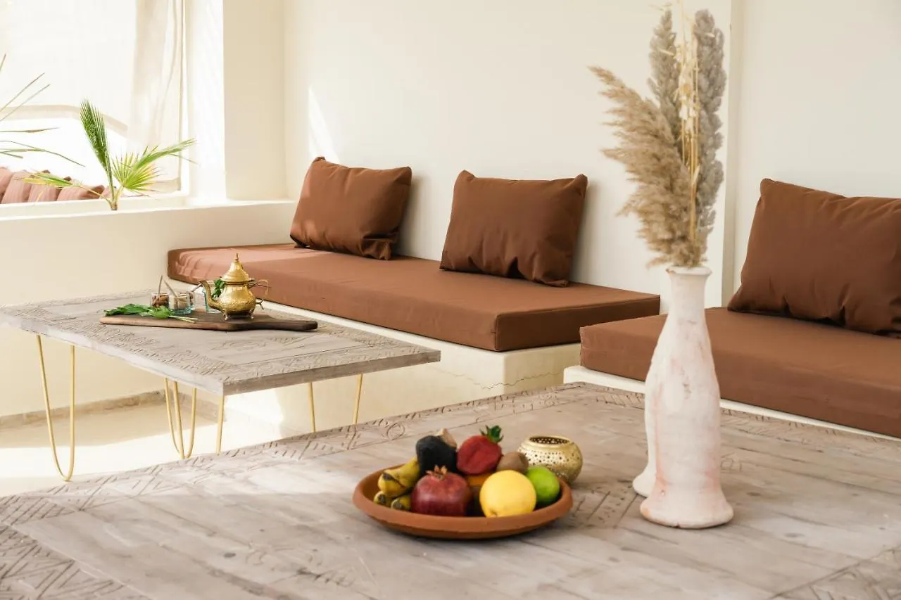 Riad Rahal Marrakesh Hotel