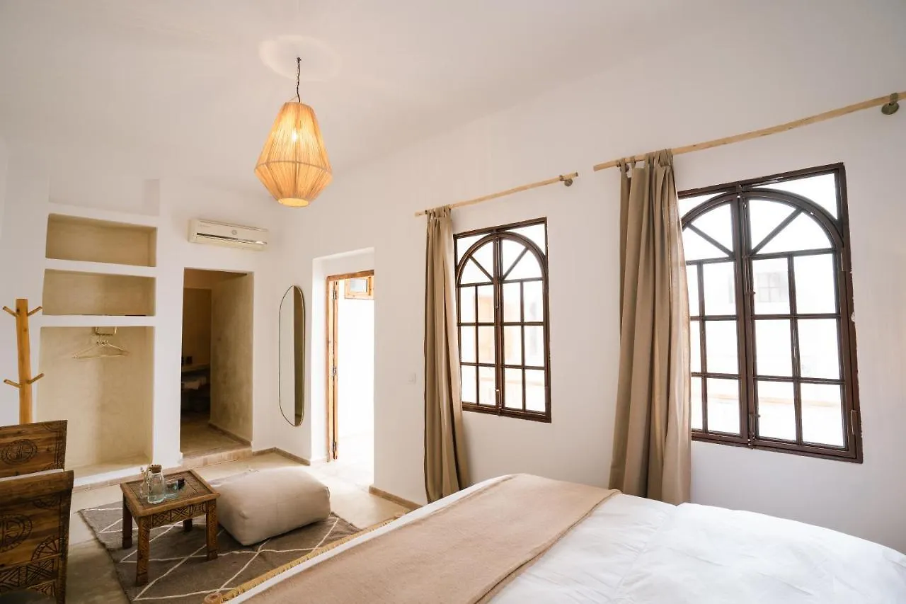 Riad Rahal Marrakesh 0*,  Marokko
