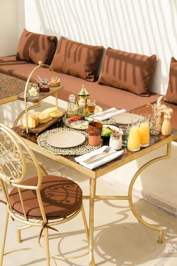 Hotel Riad Rahal Marrakesh