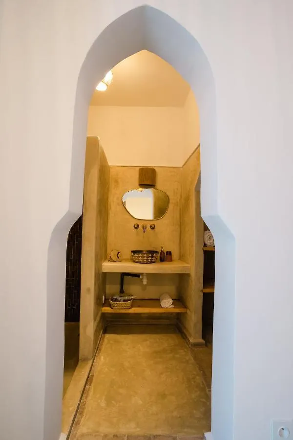 Riad Rahal Marrakesh Marokko