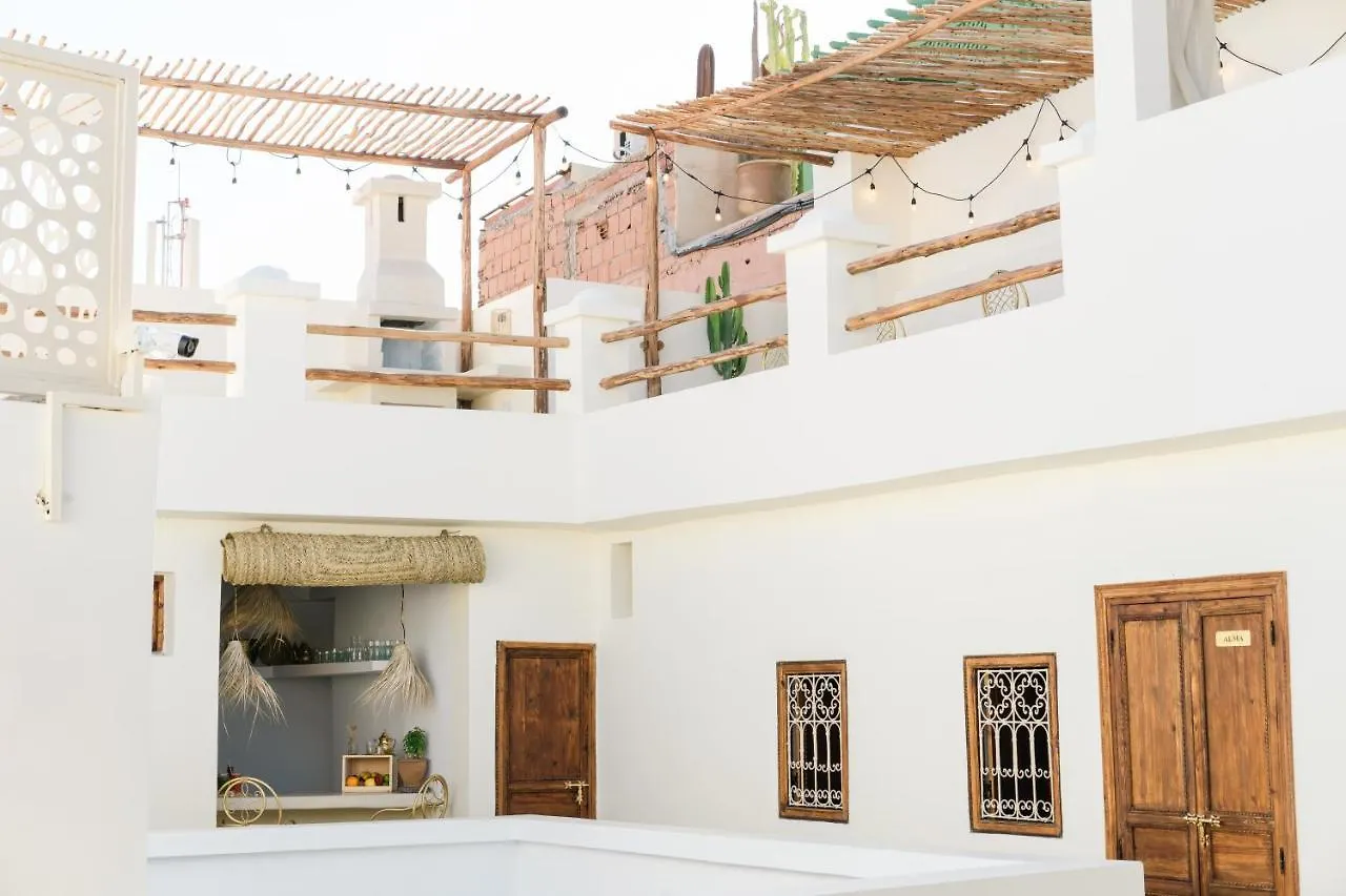 Riad Rahal Marrakesh