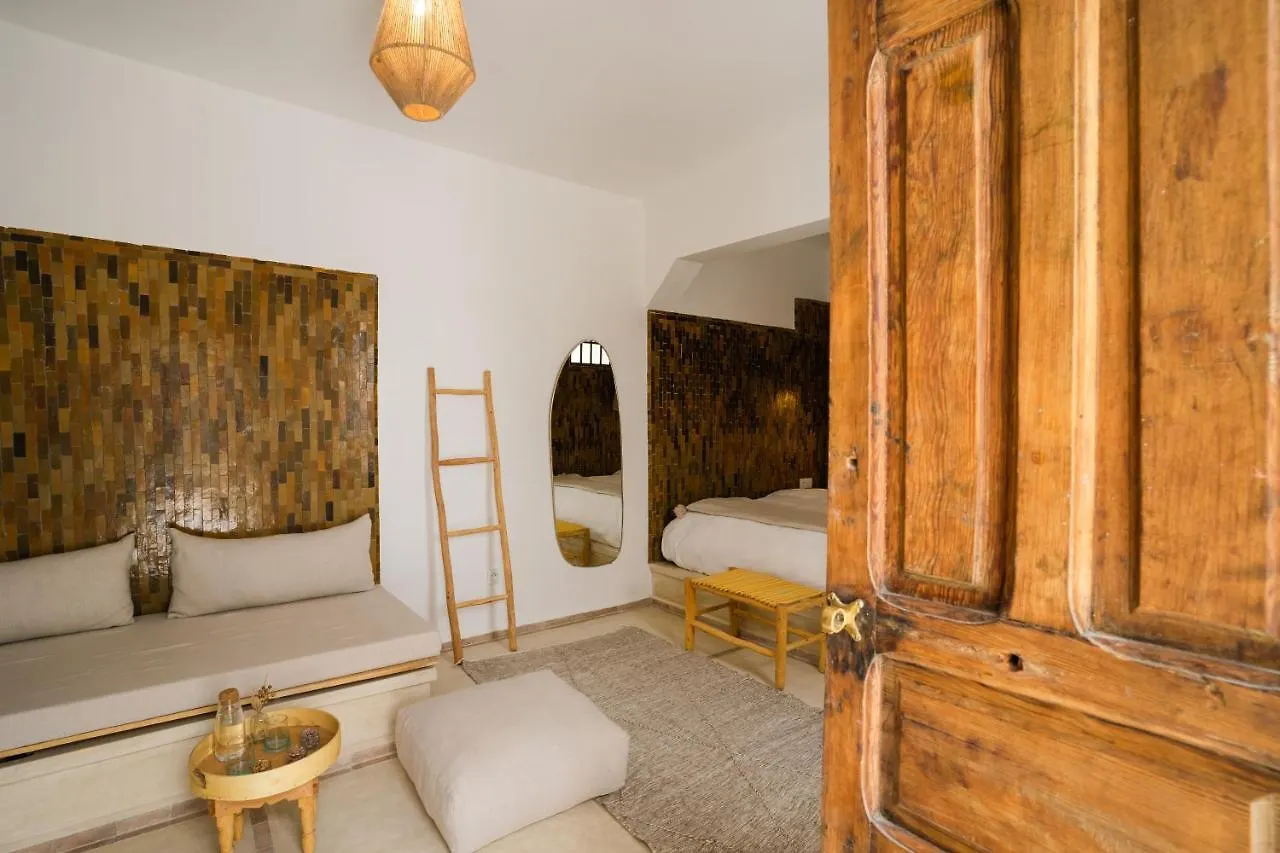 Hotel Riad Rahal Marrakesh