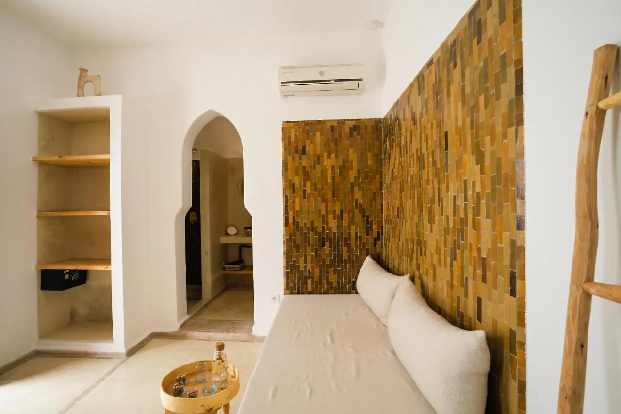 Riad Rahal Marrakesh 0*,