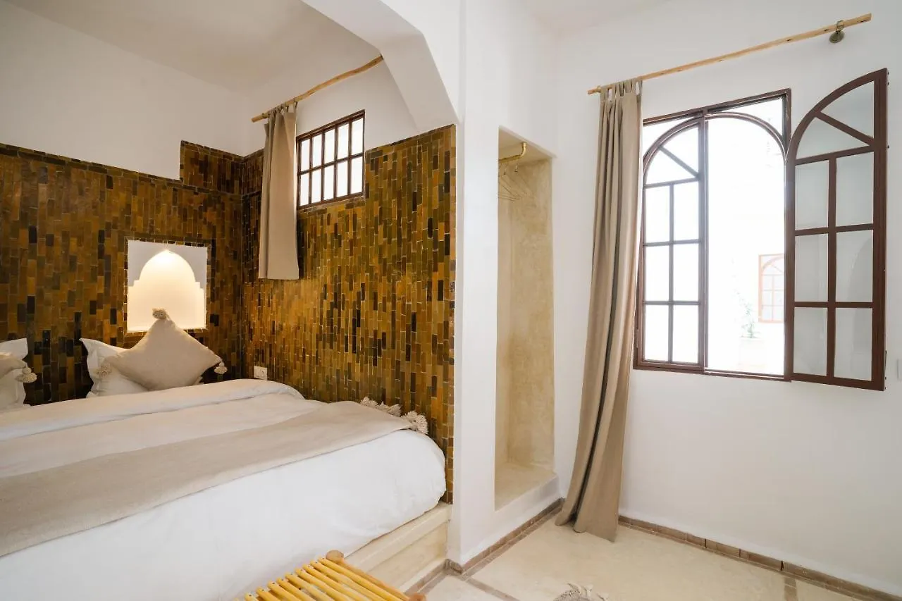 Riad Rahal Marrakesh Hotel